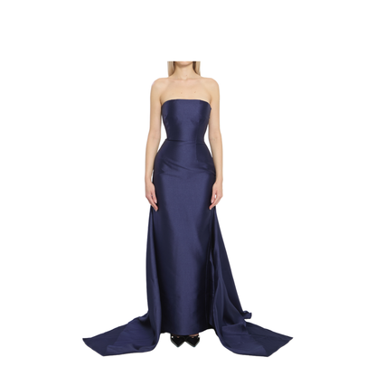 Dresses Blue