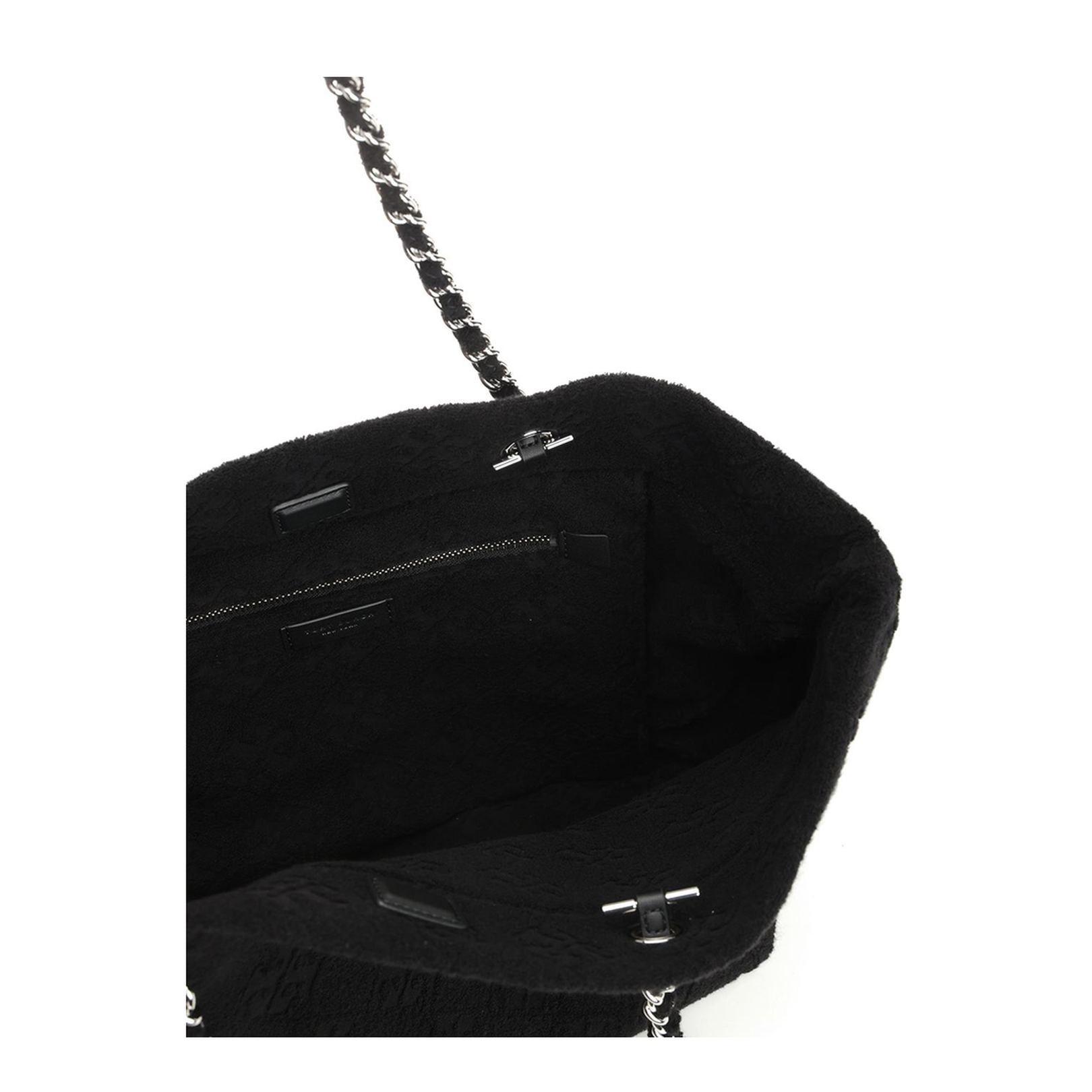 Ella Terry Chain Tote