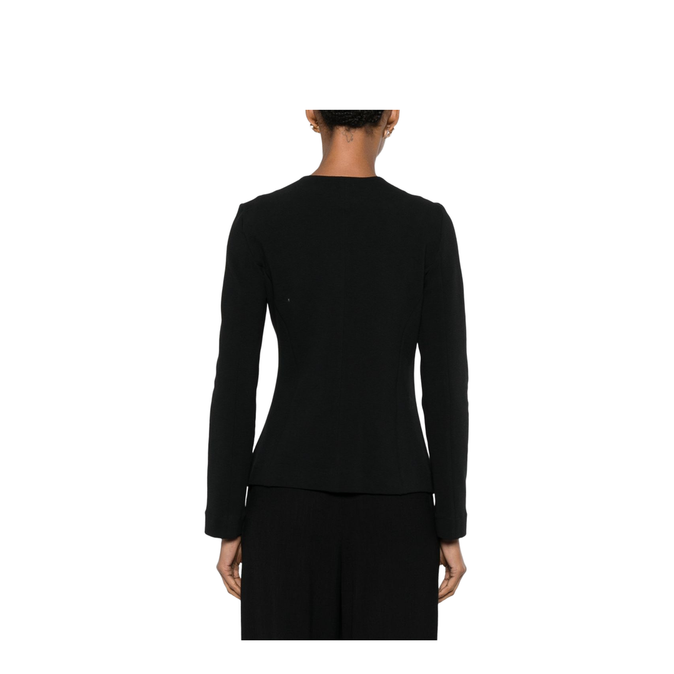 MAYFEYR - Emporio Armani - Jackets - EW003532AF12364UC001