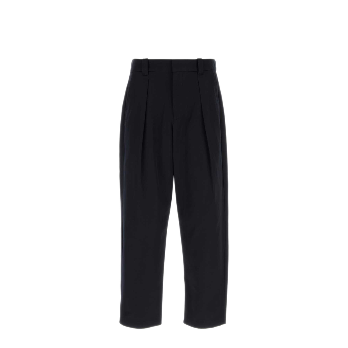 MAYFEYR - A.P.C. - Black Twill Renato Pant - COHKXH08428IAK