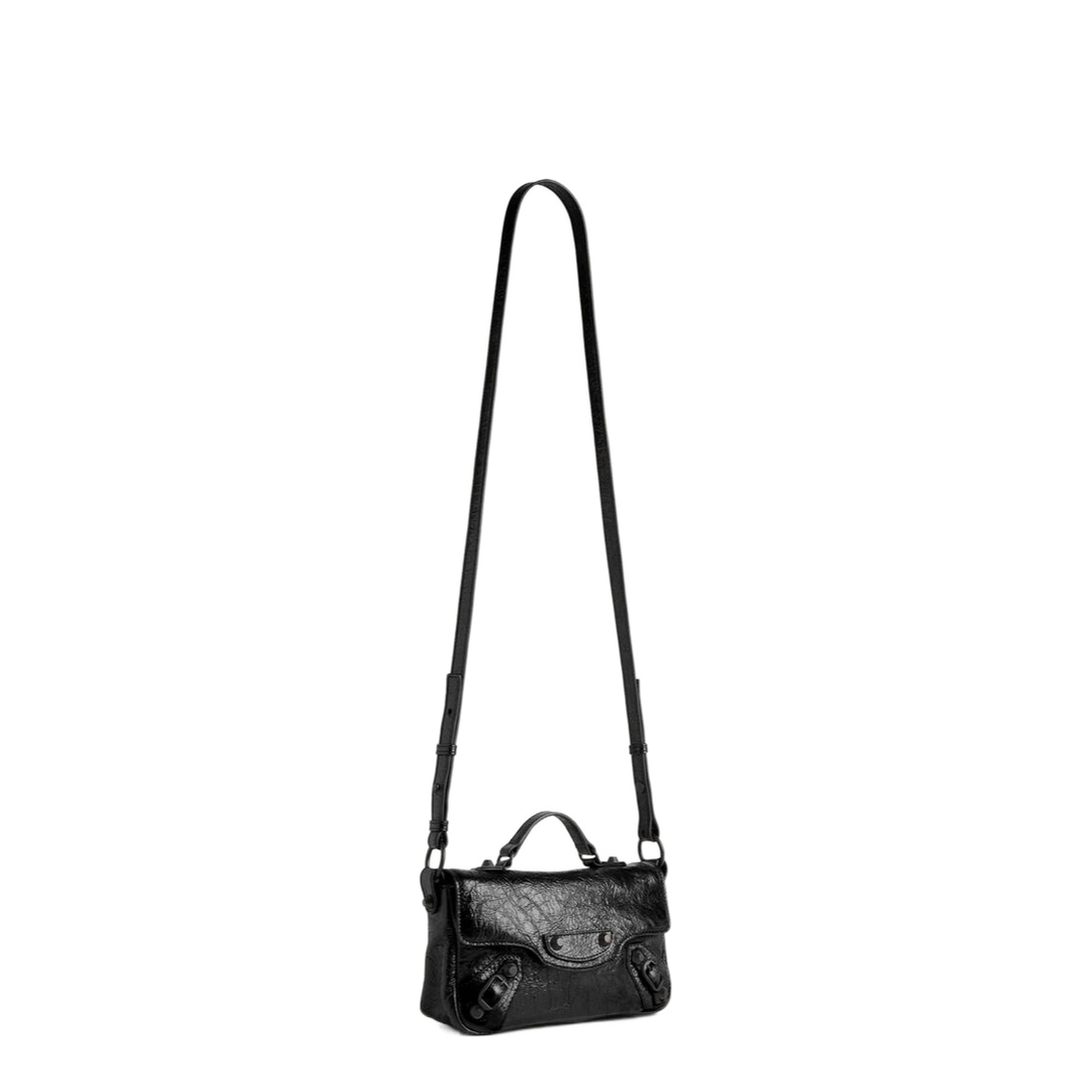 MAYFEYR - Balenciaga - Messenger Bag - 8658572ABEK1000