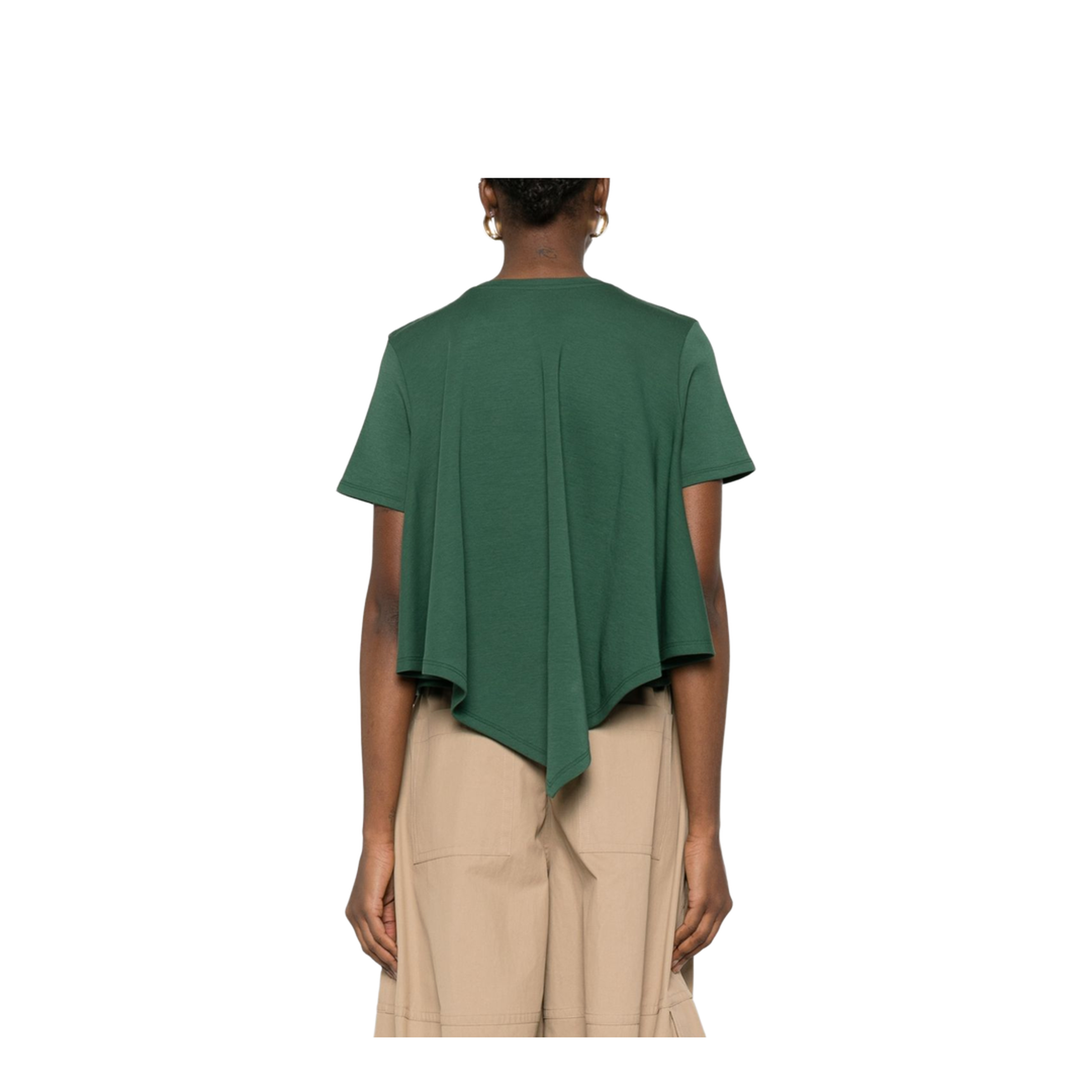 MAYFEYR - Loewe - Women'S T-Shirt - S540Y22X874110