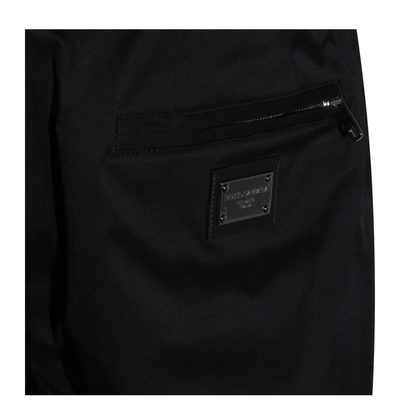 MAYFEYR - Dolce & Gabbana - Trousers Light Grey - GVZAETGK302N0000