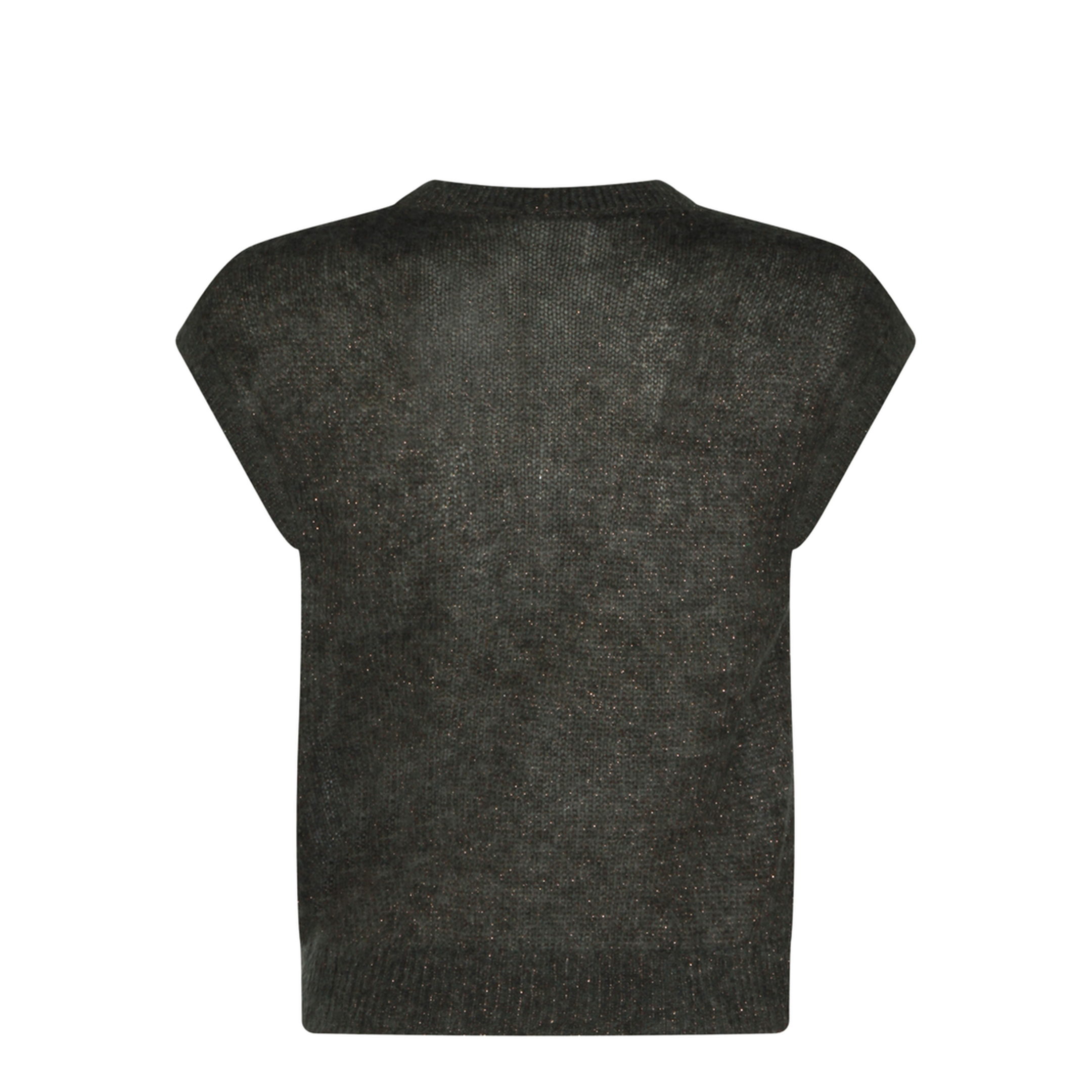 Knitted Sweater