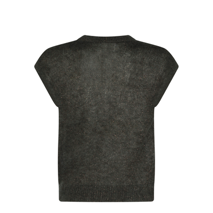 Knitted Sweater
