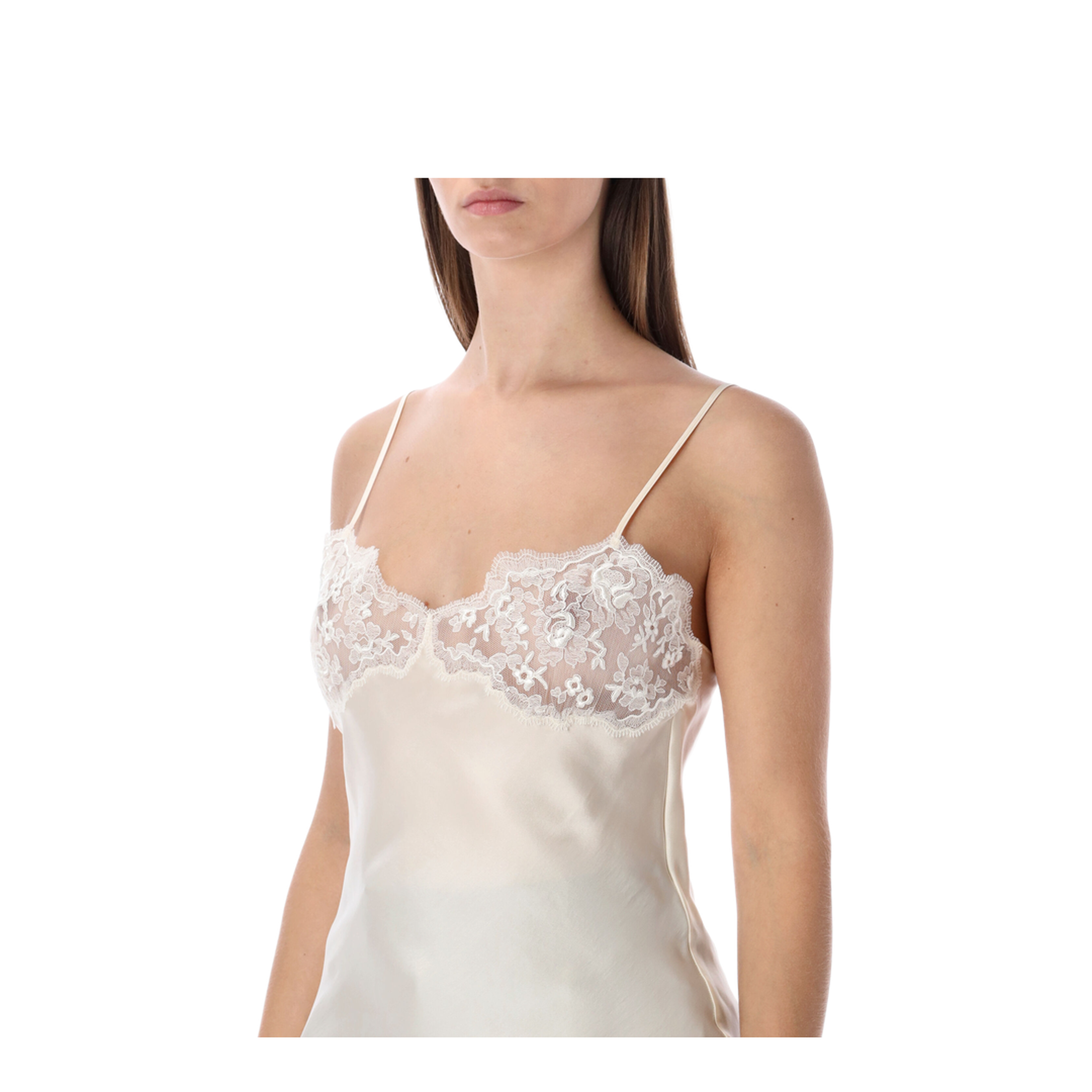 MAYFEYR - Chloè - Top - CH25WHT20008112