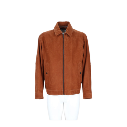 MAYFEYR - Boss - 100 Cow Hide Leather Sports Jacket - 5056458510281609214