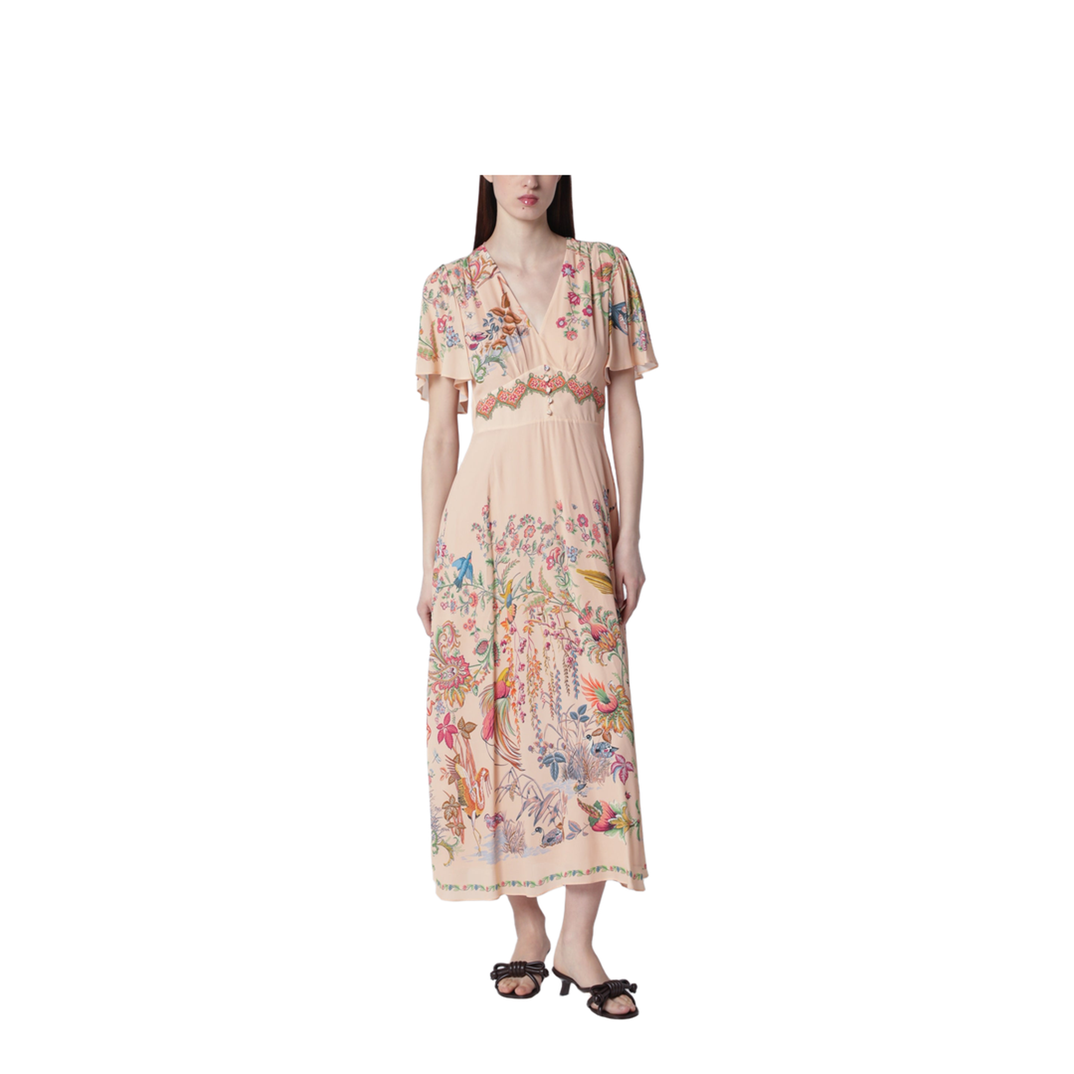 women's dress