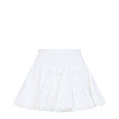 MAYFEYR - Alaia - Crinoline Short - AA9P1123M7126000