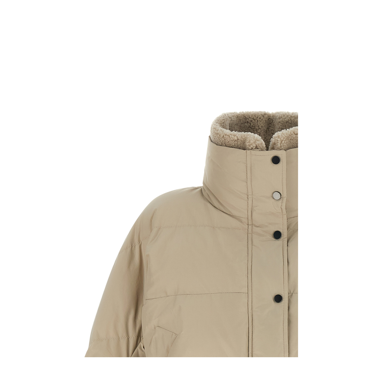MAYFEYR - Brunello Cucinelli - Women'S Jacket - MH5257474C018