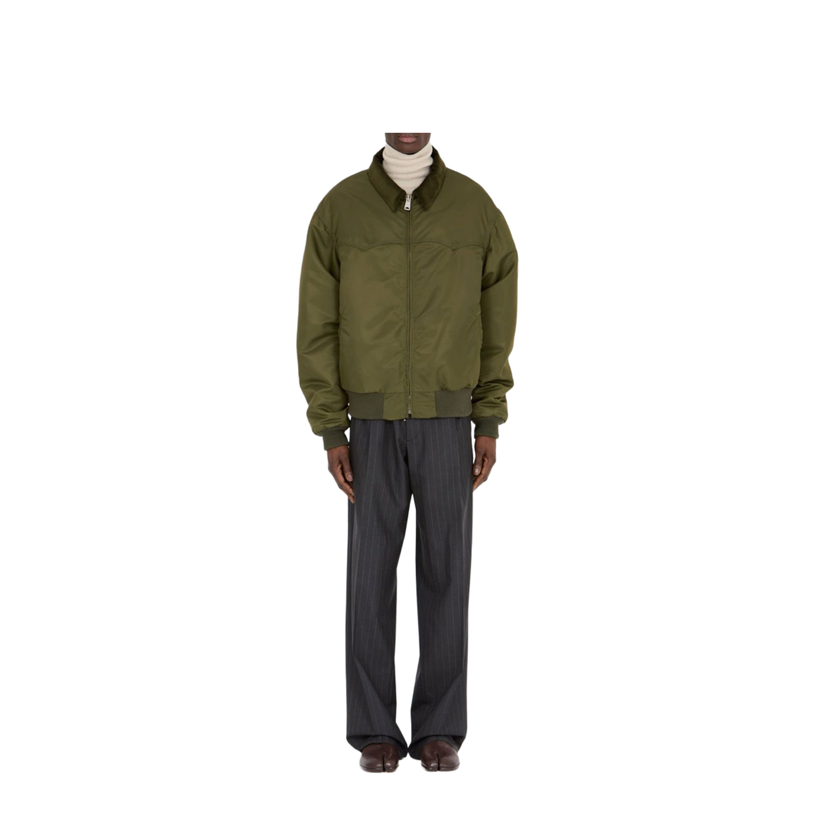 Coat Green