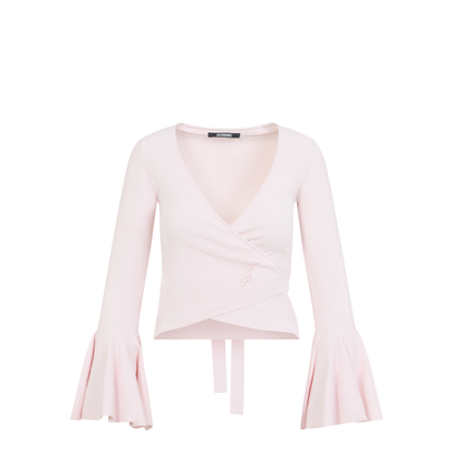 MAYFEYR - Jacquemus - La Maille Paysan - CDW00829AK00303