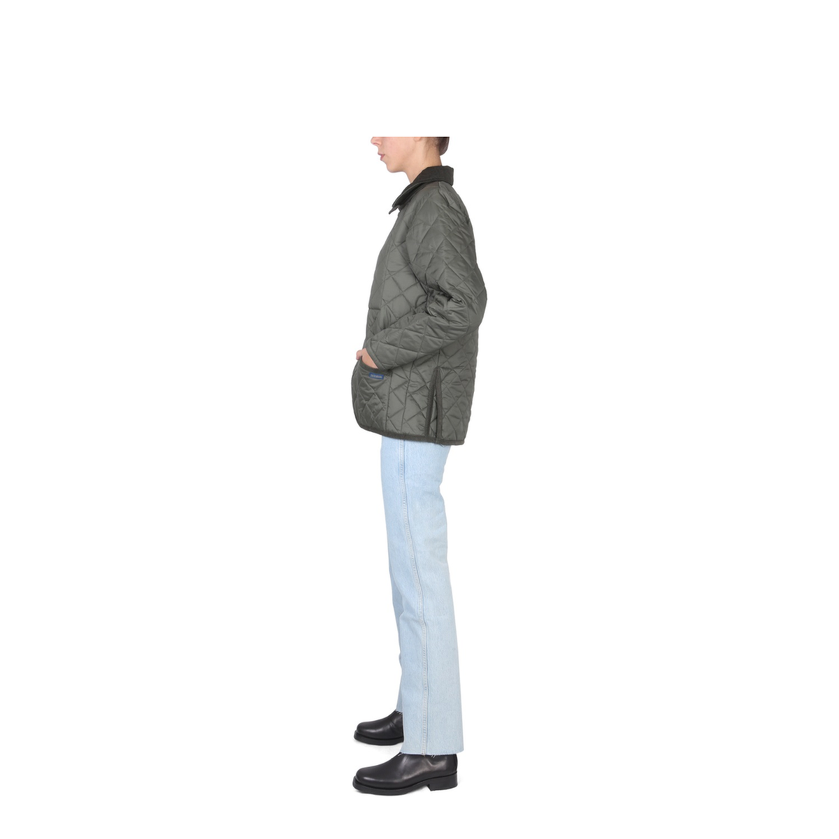 MAYFEYR - LAVENHAM - Raydon Jacket - SLJ1245G970046