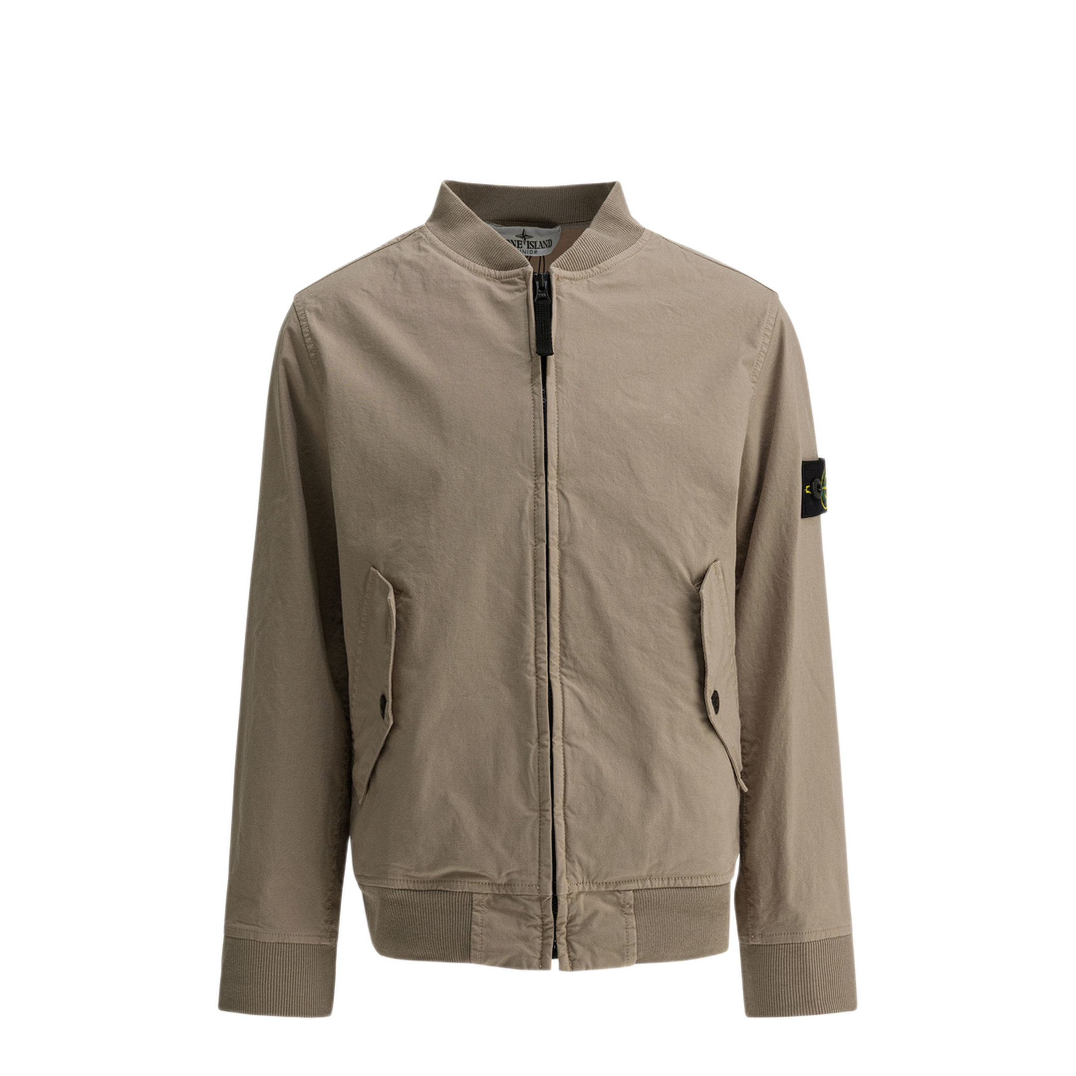 MAYFEYR - Stone Island Junior - Jackets And Coats - 4100005S0001V0092