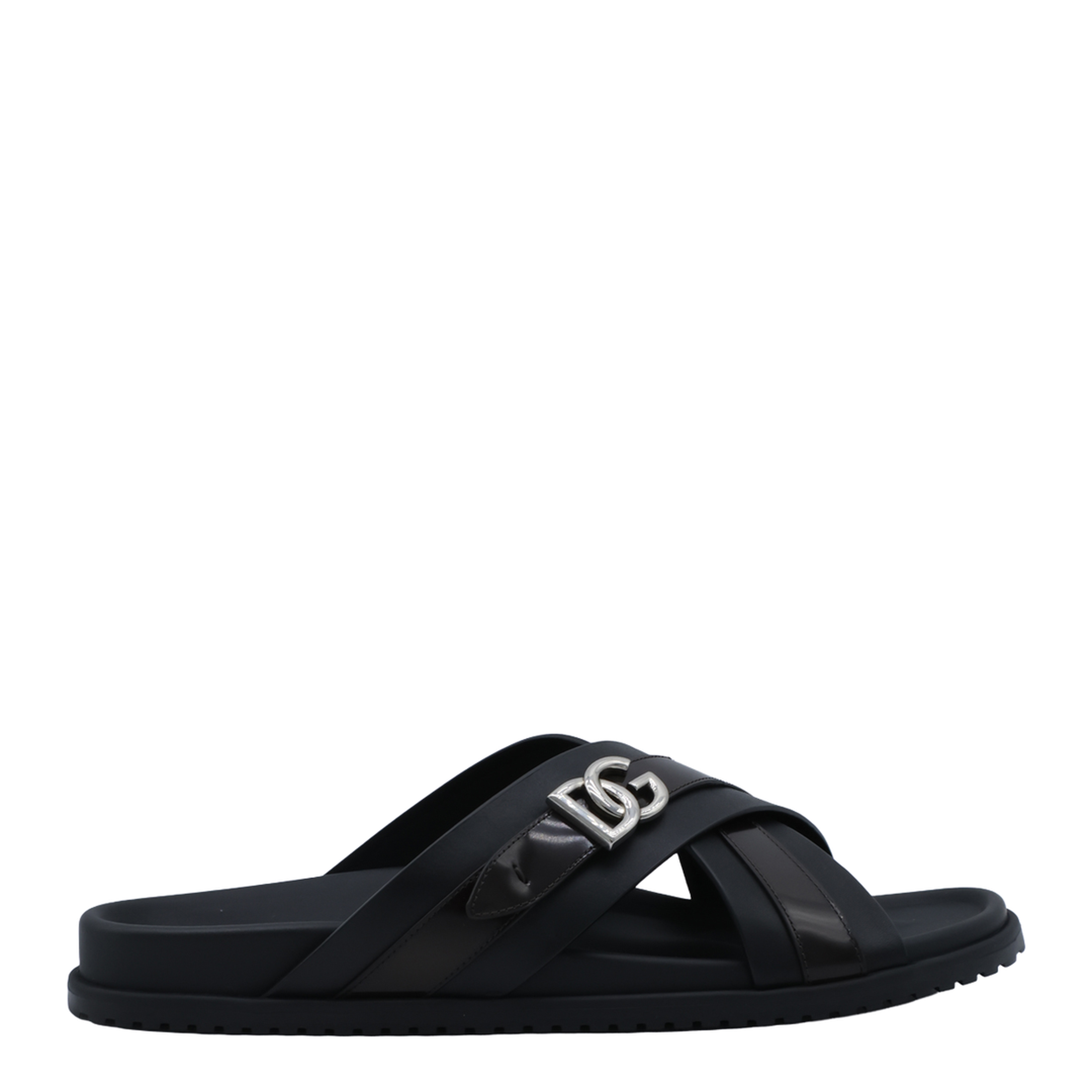 MAYFEYR - Dolce & Gabbana - Flat Shoes - A80624A07658S203