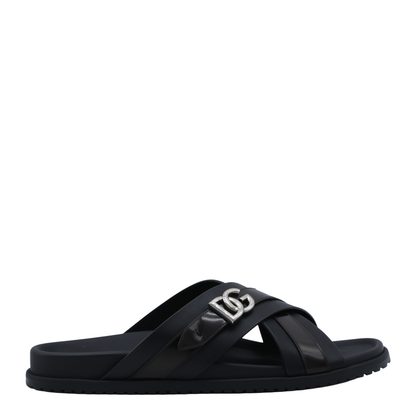 MAYFEYR - Dolce & Gabbana - Flat Shoes - A80624A07658S203