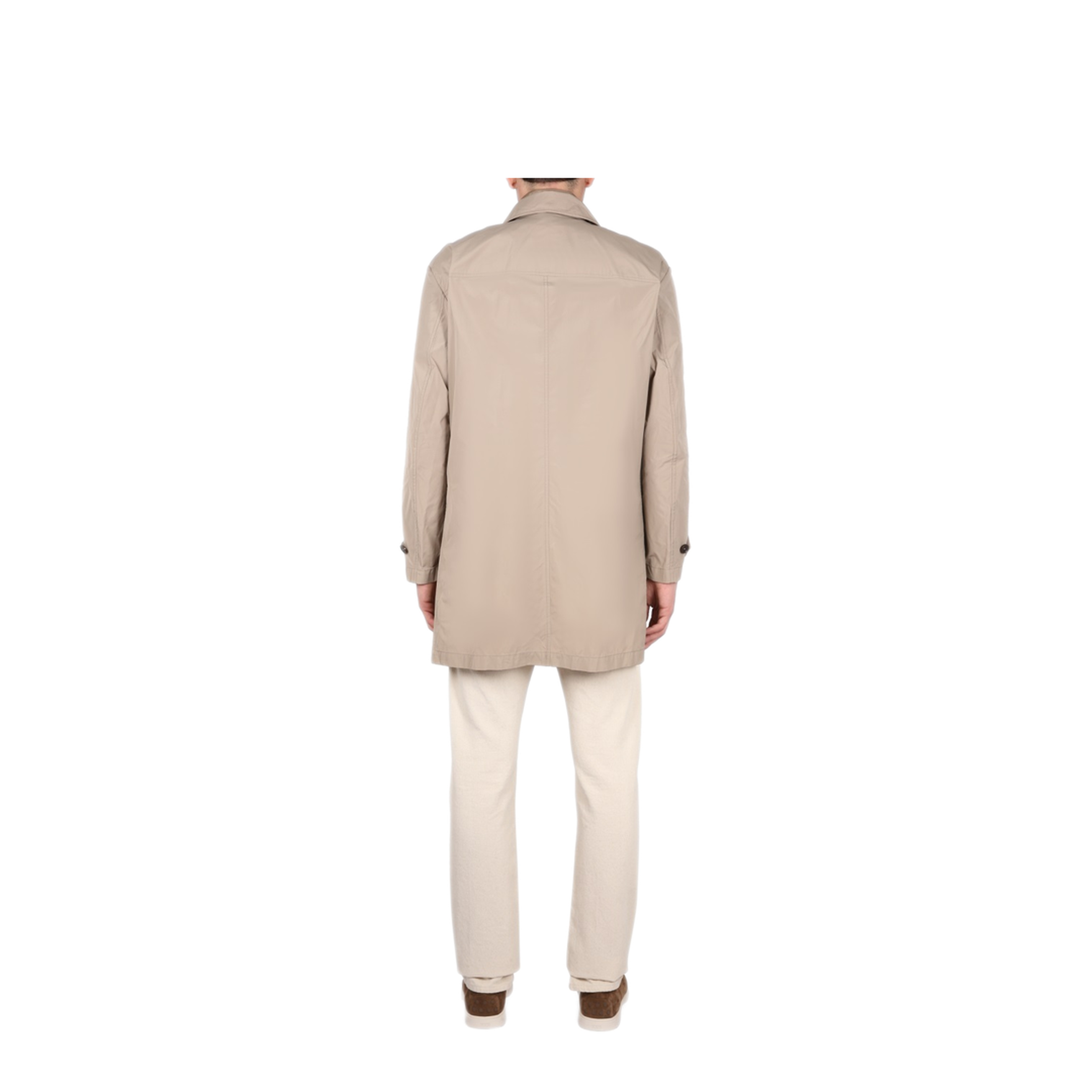 MAYFEYR - Fay - Morning Double Jacket - NAM64460090HNBC805