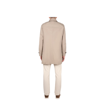 MAYFEYR - Fay - Morning Double Jacket - NAM64460090HNBC805