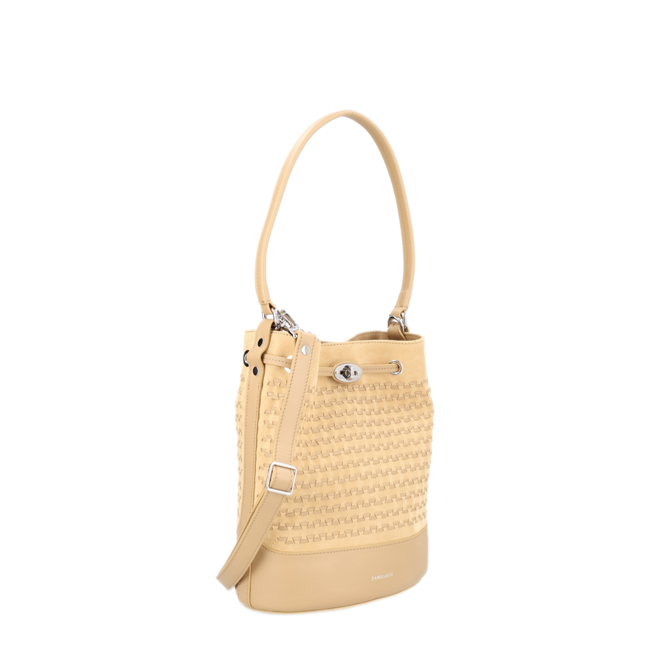MAYFEYR - Zanellato - Bag Mond Small - 068980S2220000Z0200