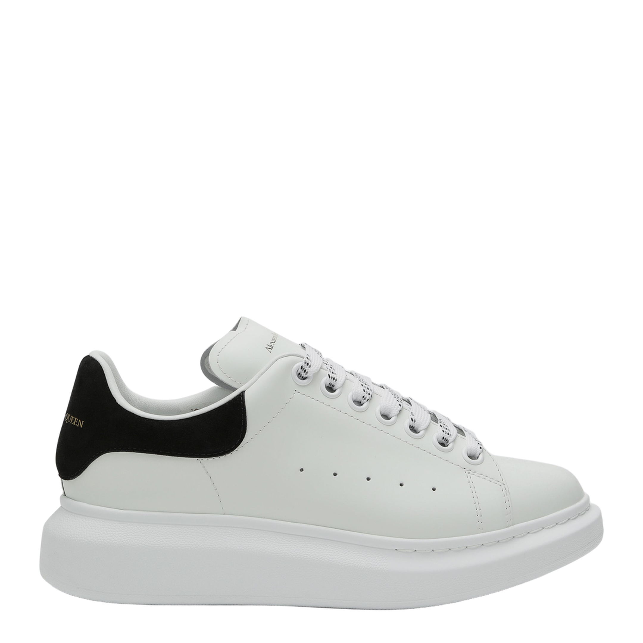 Oversized Sneaker
