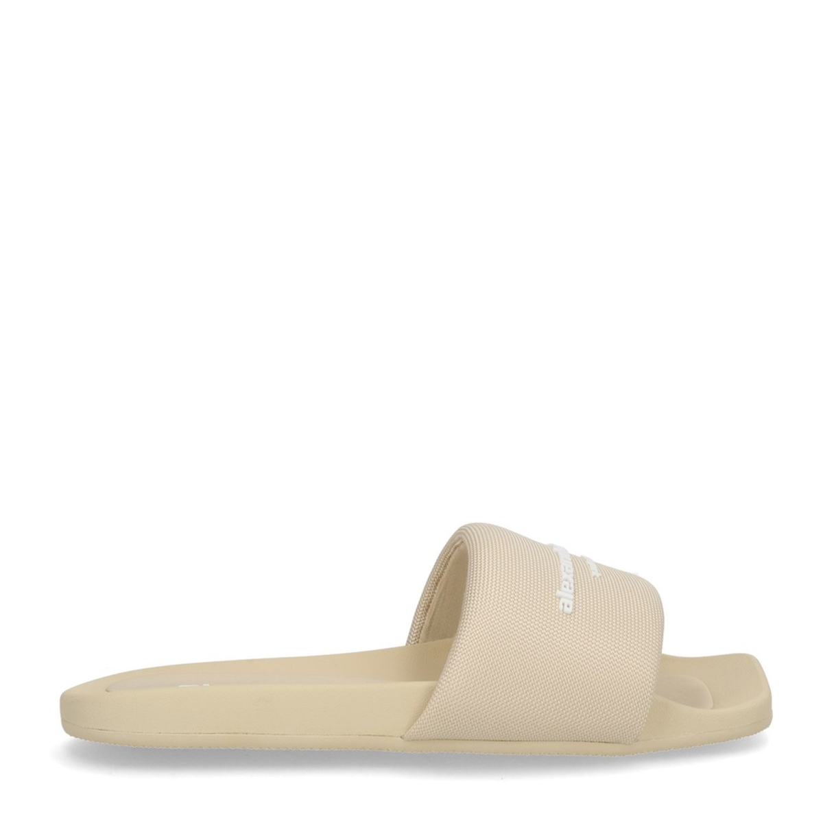 MAYFEYR - Alexander Wang - Slip On Slipper - 30221S059273A