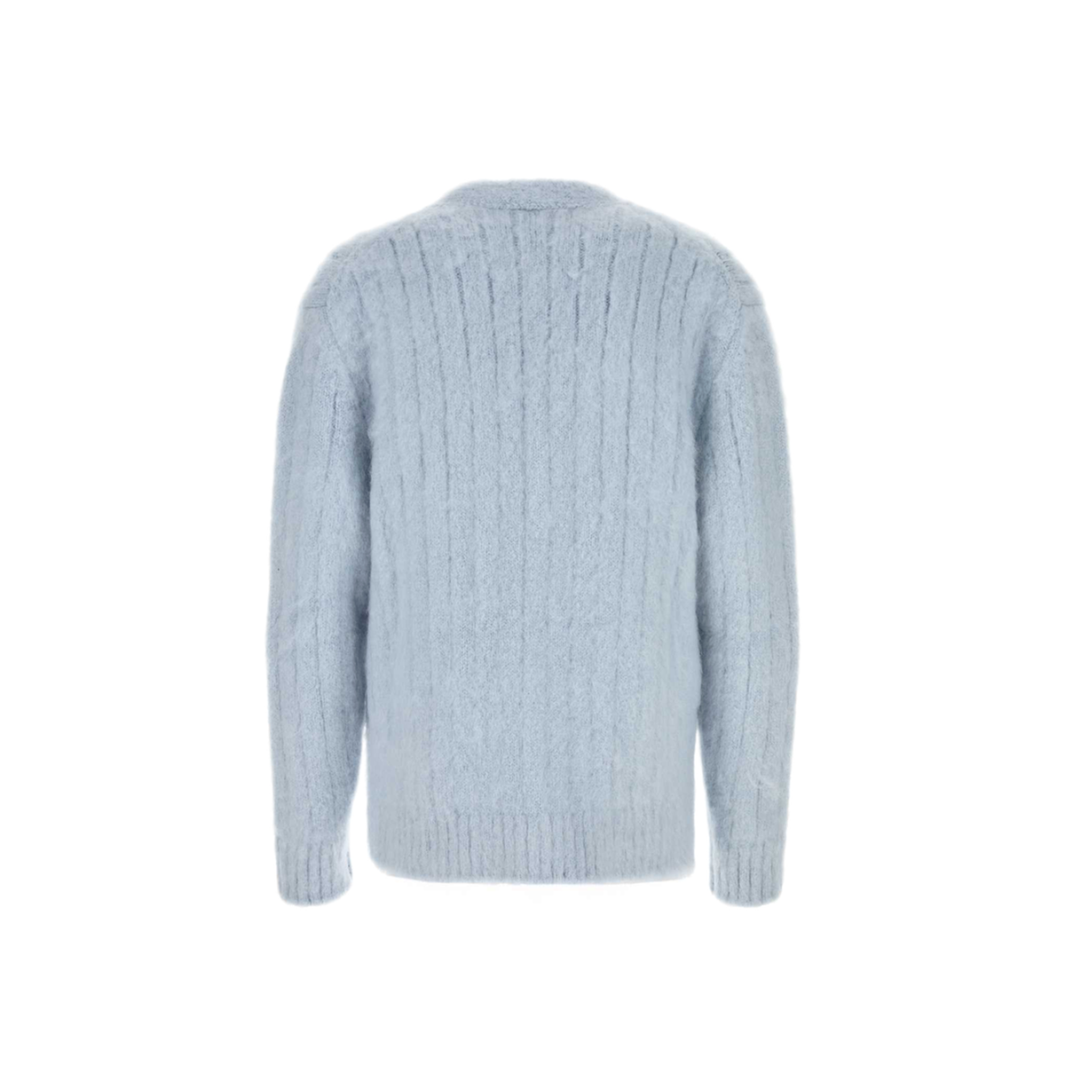 MAYFEYR - Dolce & Gabbana - Turtle Neck Pullover - GXVBSTJGMMPN5618