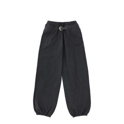 MAYFEYR -  - Jogger Pants With Stitching - 4CC1264961011