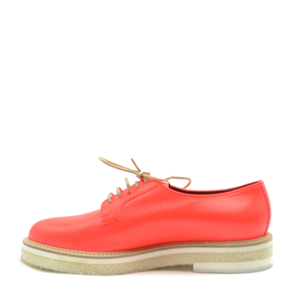 MAYFEYR - Santoni - Derby - WUSS57980QBIRLROR01