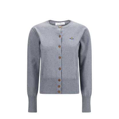 MAYFEYR - Vivienne Westwood - Bea Cardigan - 1803002PY001VP001