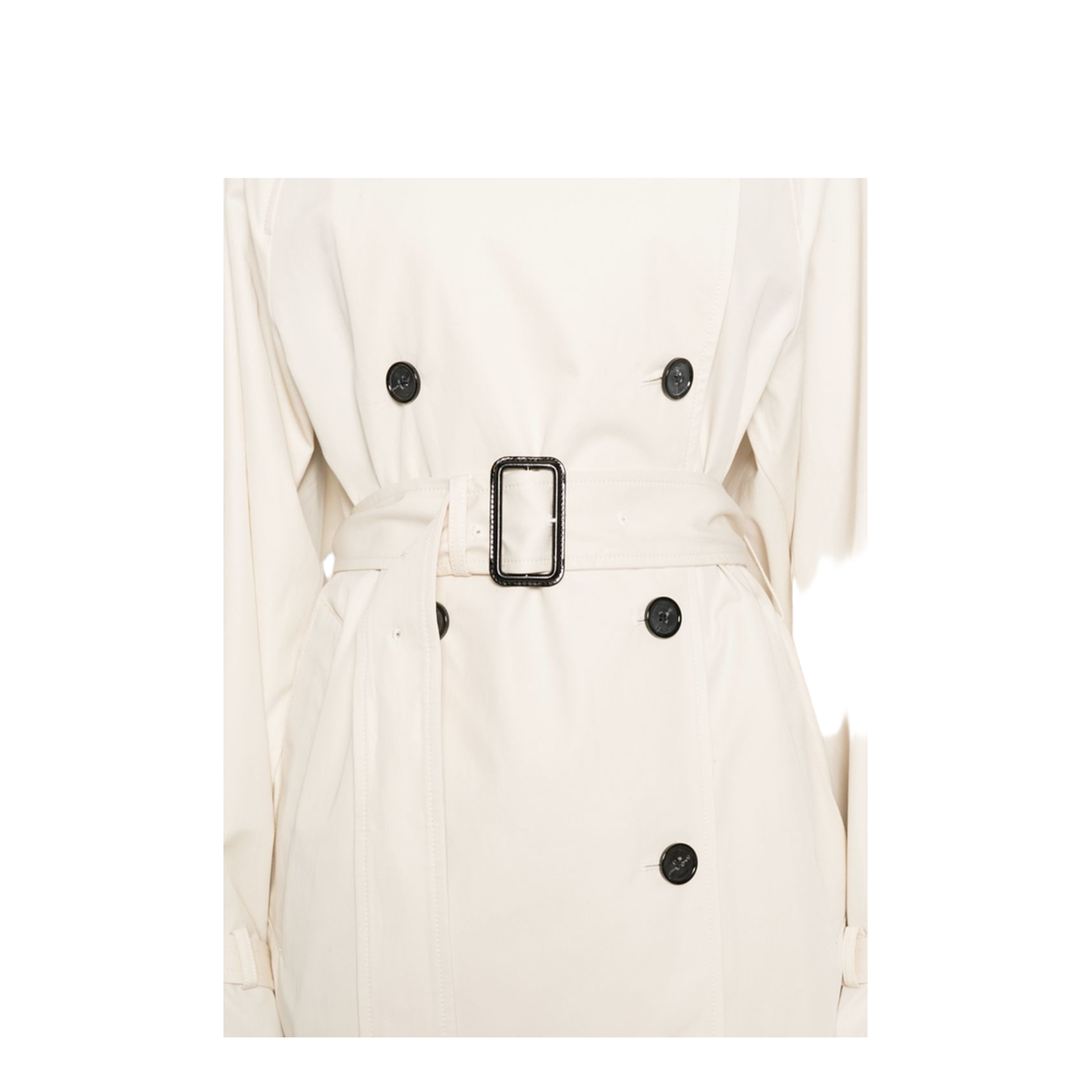 MAYFEYR - Toteme - Coats White - 262WRO0288FB0605009