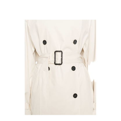 MAYFEYR - Toteme - Coats White - 262WRO0288FB0605009