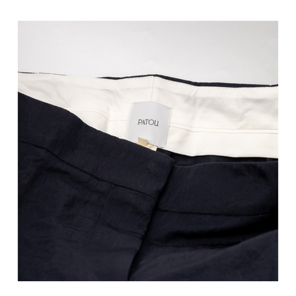 Trousers Blue