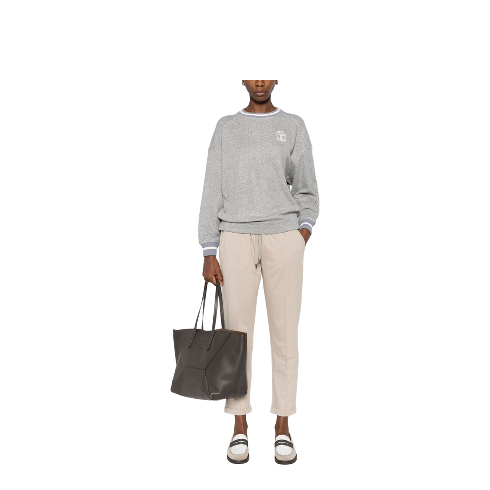Cotton Sweatpants