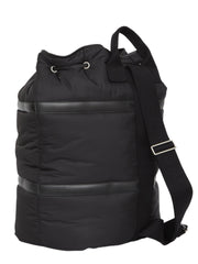 Rive Gauche Drawstring Backpack