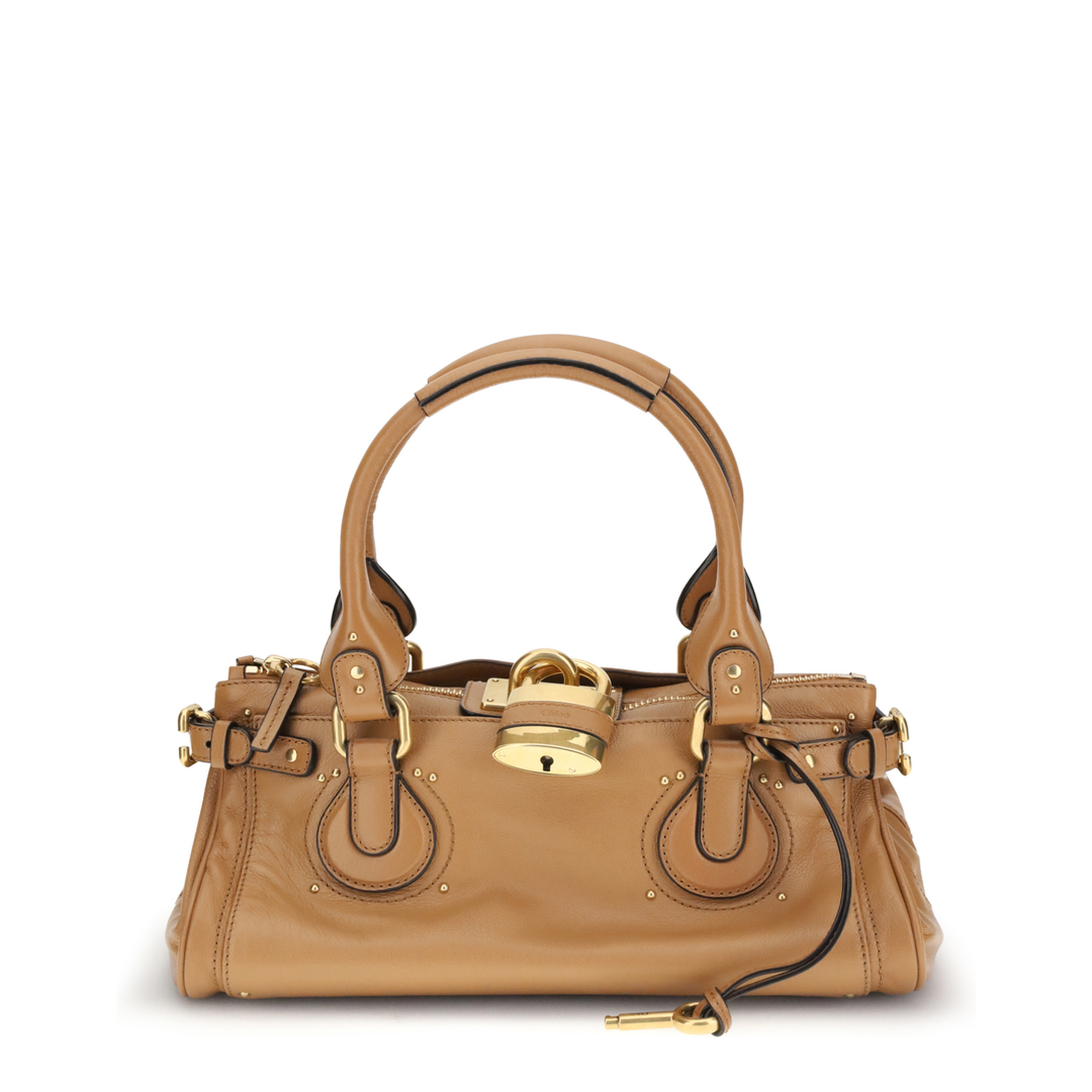 Paddington Bag