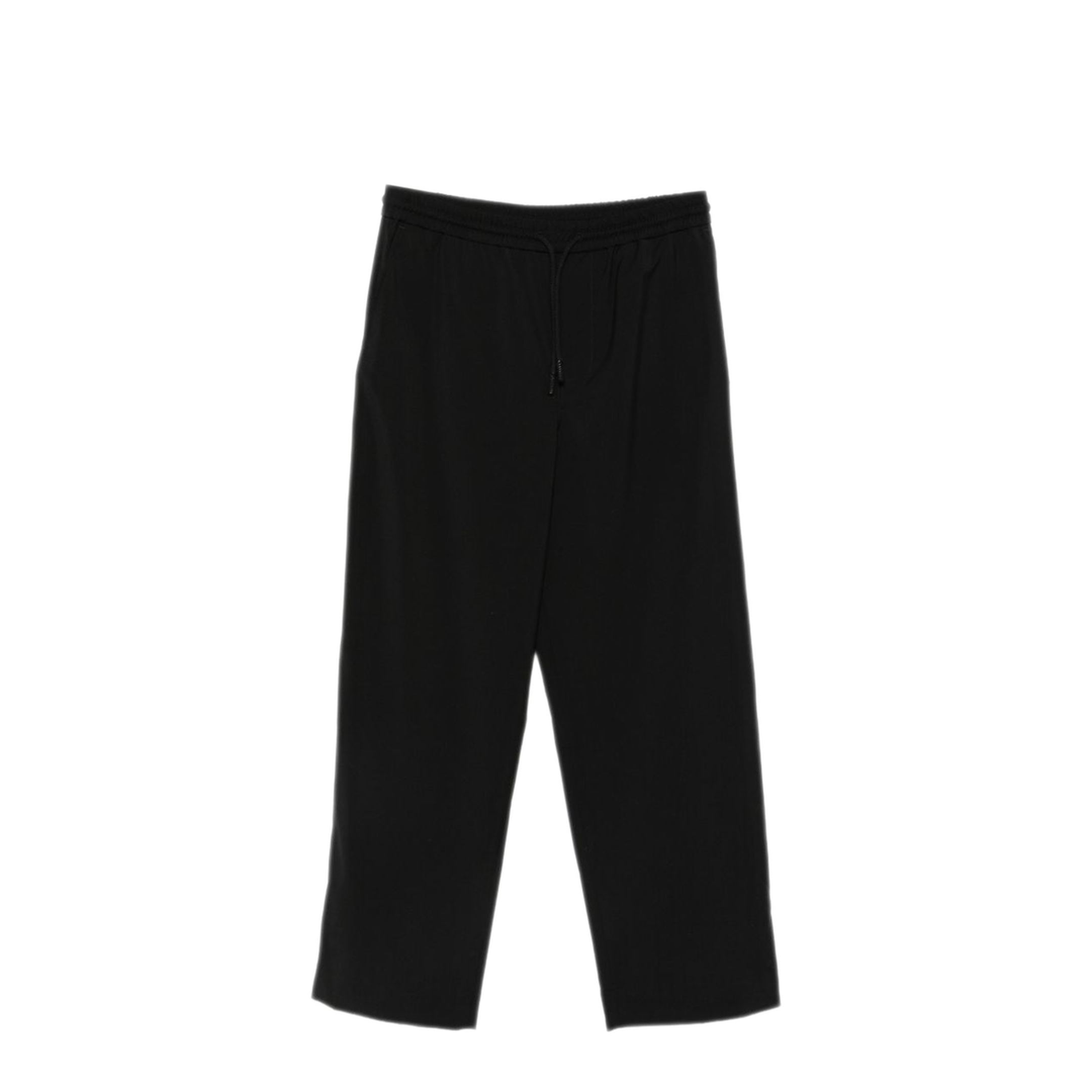 MAYFEYR - Loewe - Trousers Black - H526Y04X761100