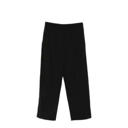 MAYFEYR - Loewe - Trousers Black - H526Y04X761100