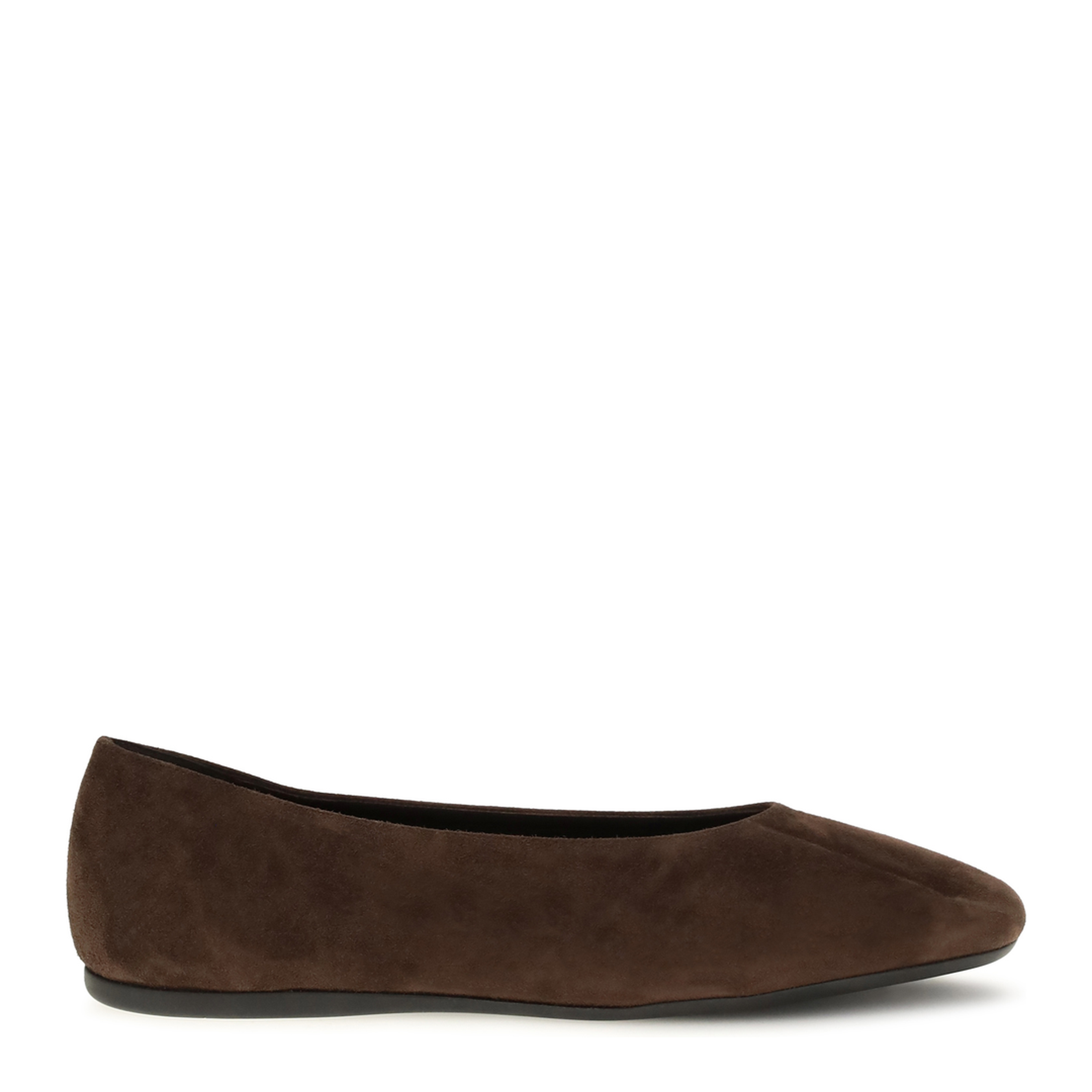 MAYFEYR - Prada - Suede Leather Ballerinas - 1F522OF005103