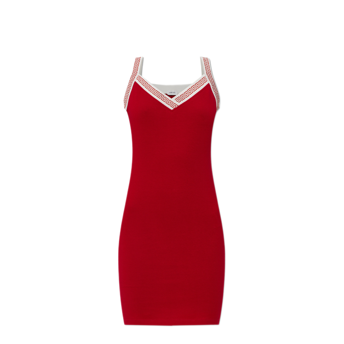 MAYFEYR - Versace - Cotton Dress - 10259841A187121RB30