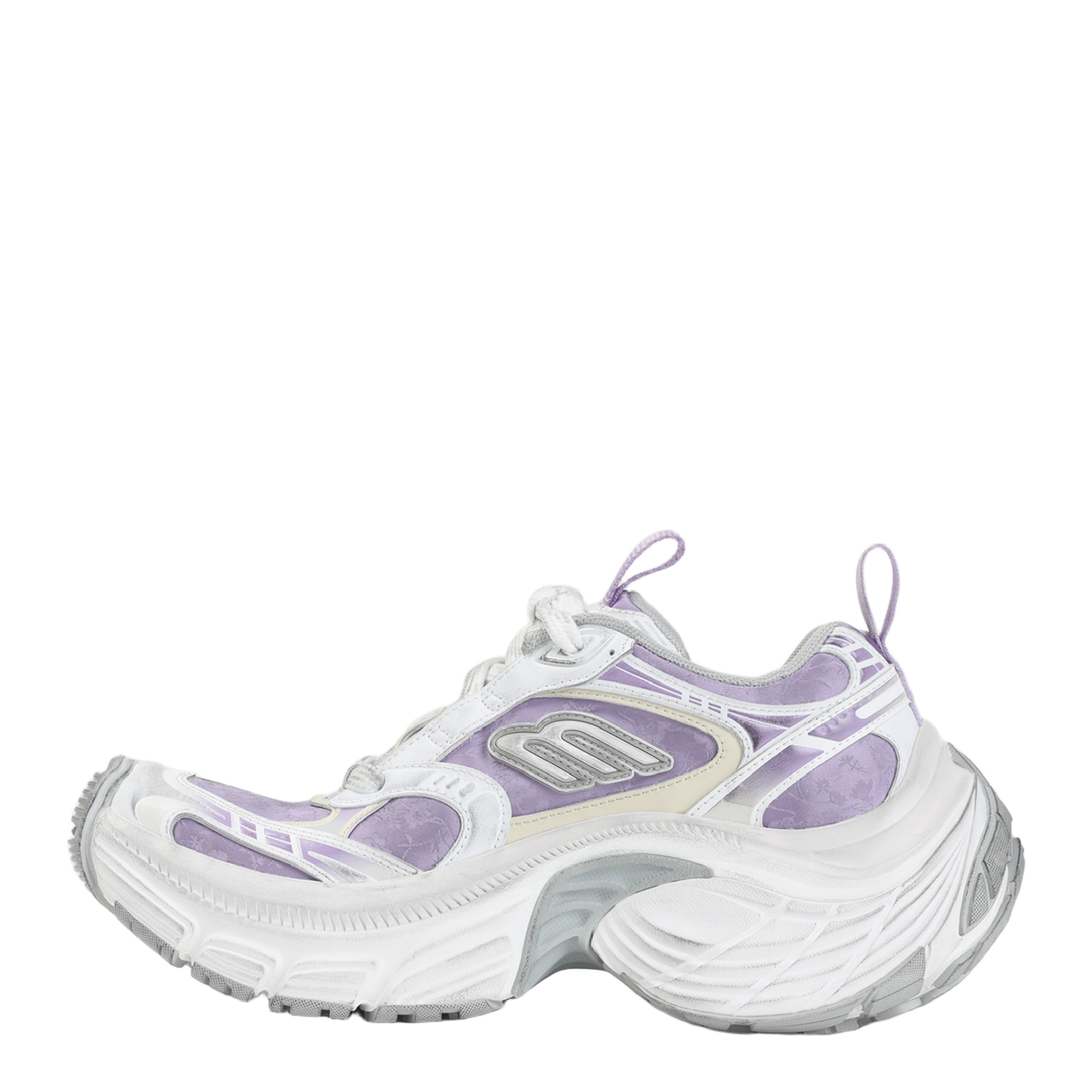 MAYFEYR - Balenciaga - 6Xl Sneakers - 815853W6XES