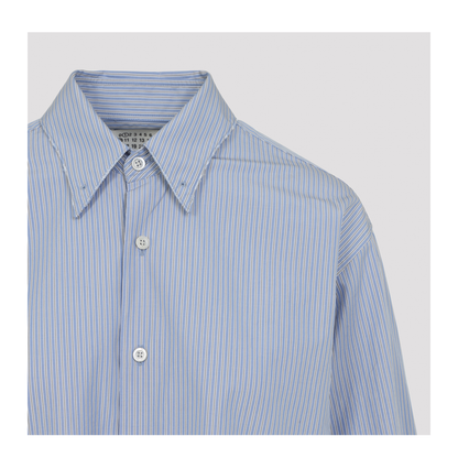 MAYFEYR - Maison Margiela - Shirt - S51DT0030M35718
