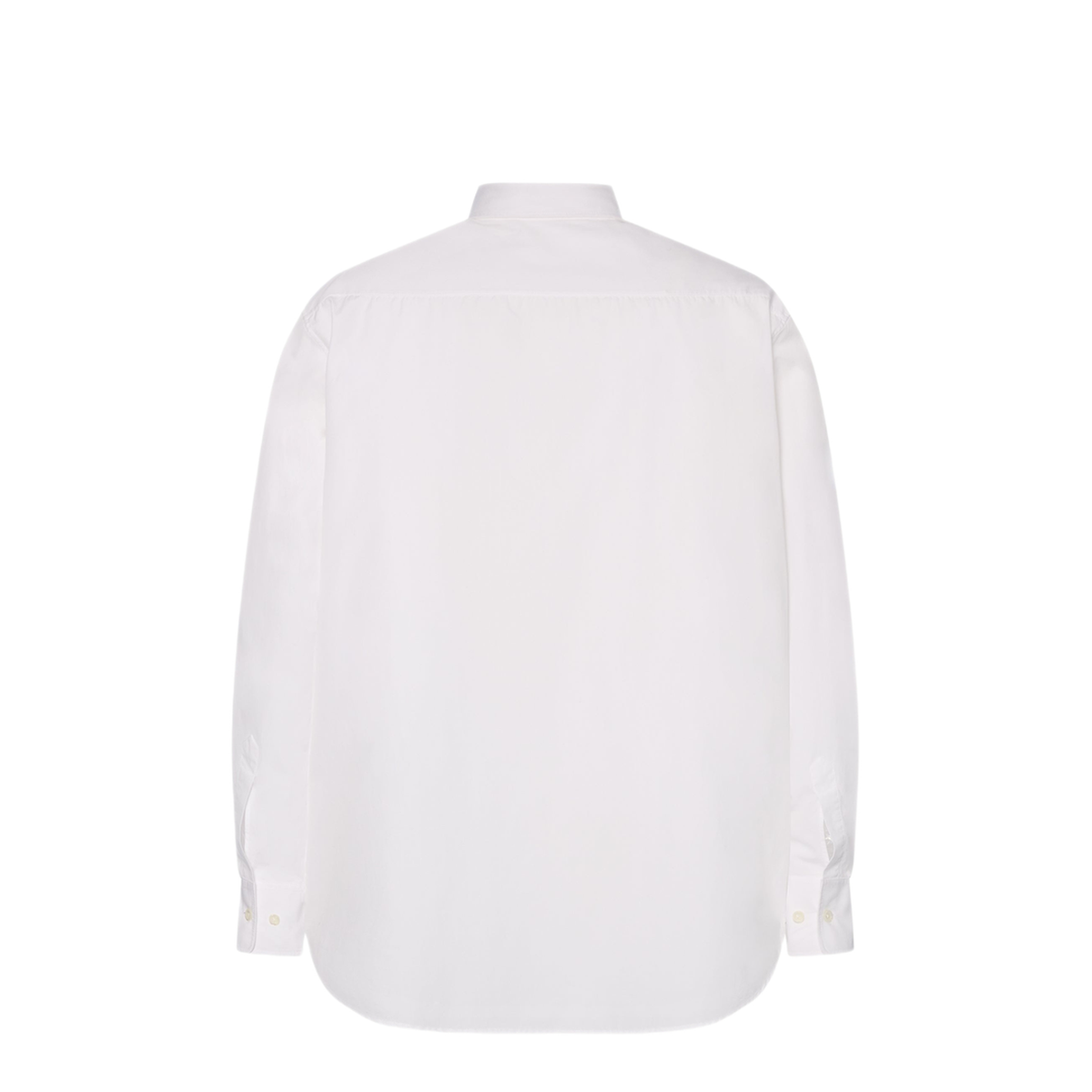 MAYFEYR - The Row - Men'S Shirt - R000215W4755WHT