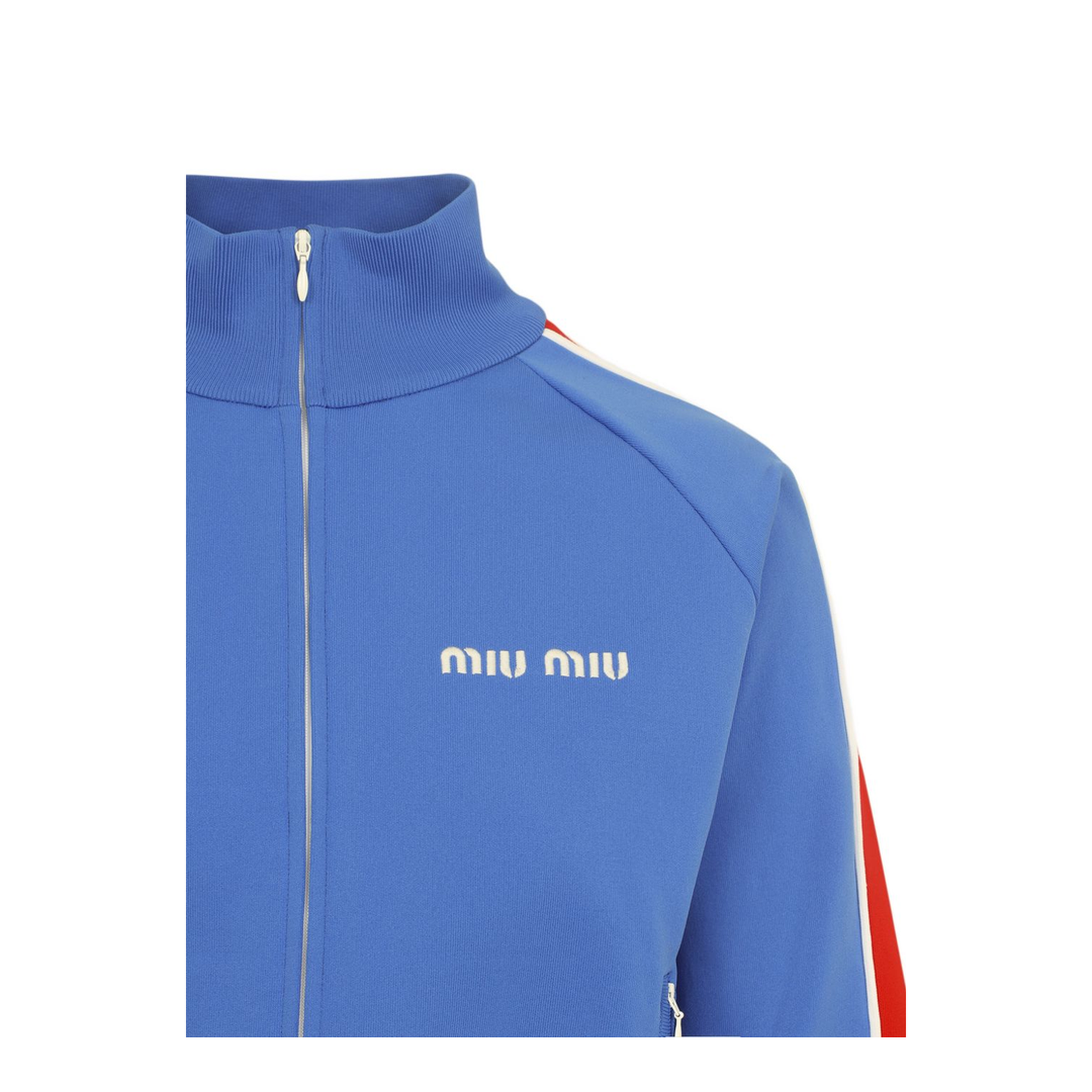 MAYFEYR - Miu Miu - Sweaters - MMF00V148OF0Q0U