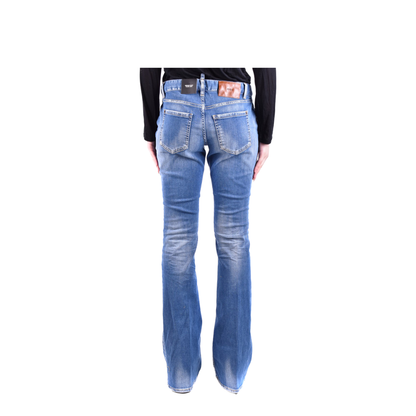 MAYFEYR - Dsquared2 - Jeans - S75LB0592S30789470