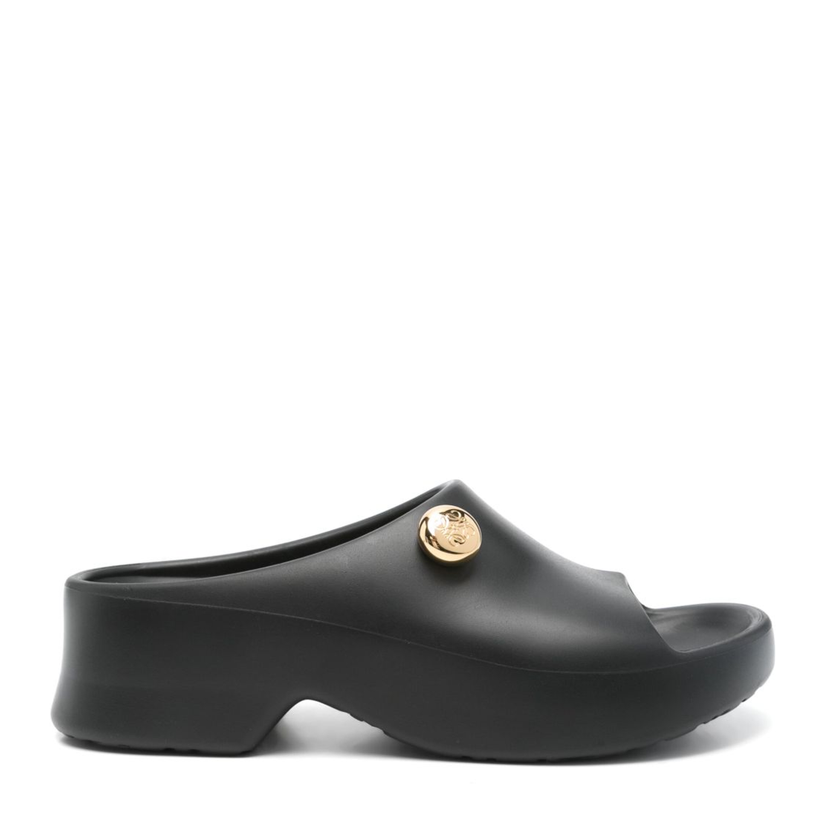 Foam Pebble Sandals