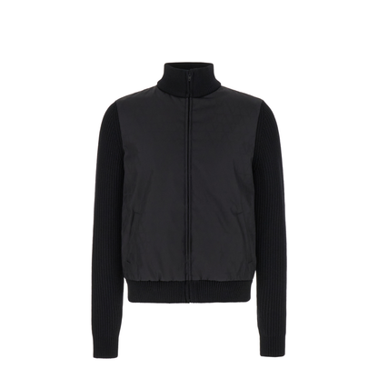 Toile Iconographe Zip-up High Neck Jacket