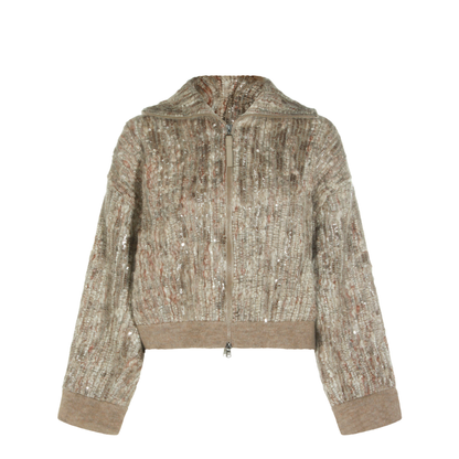 MAYFEYR - Brunello Cucinelli - Sweaters - MNLR08306PCZH24