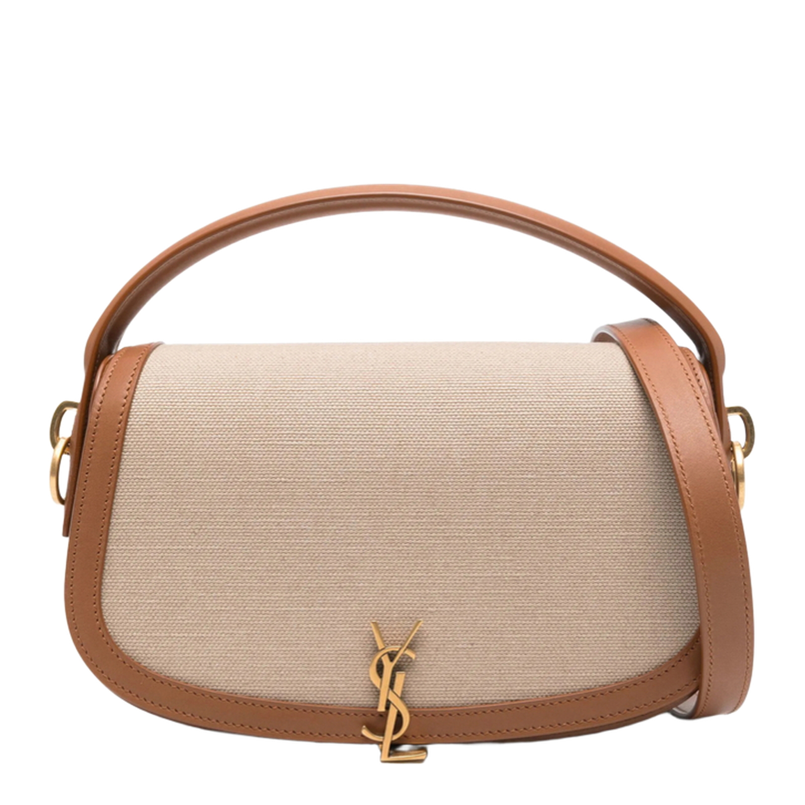 Voltaire Messenger Bag