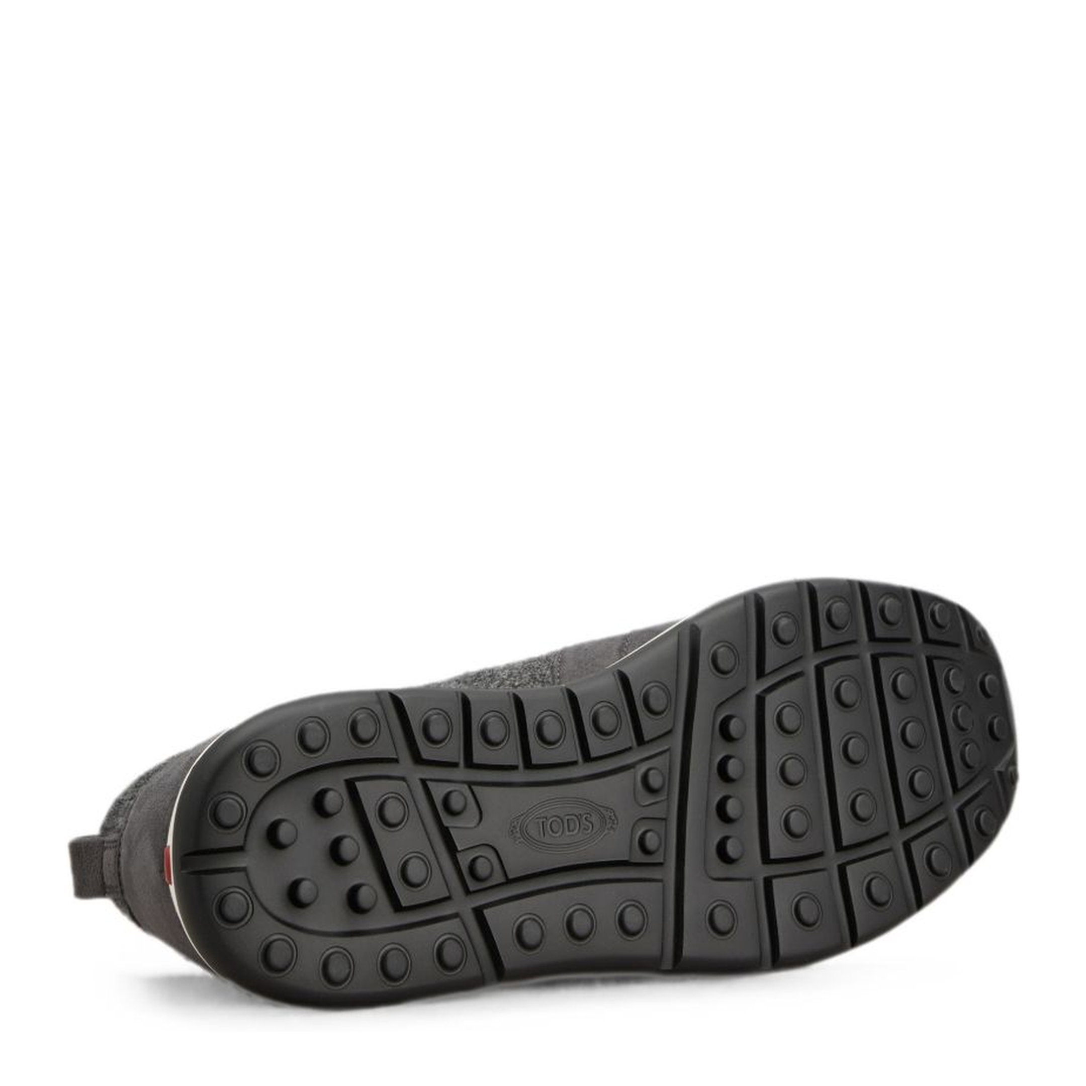 MAYFEYR - Tod's - Sneakers Grey - XXM79K0KN80VKM1M59