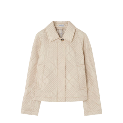 MAYFEYR - Burberry - Jackets Beige - 8123878C2246